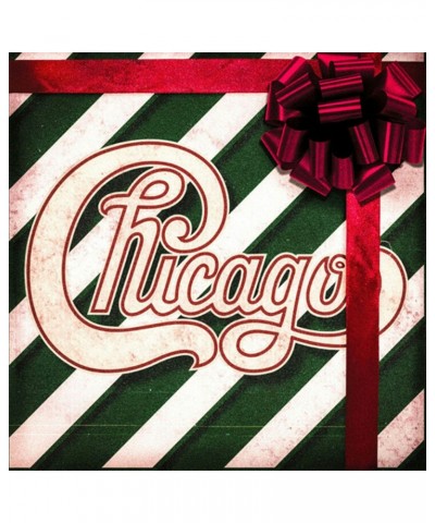 Chicago Christmas Vinyl Record $8.16 Vinyl