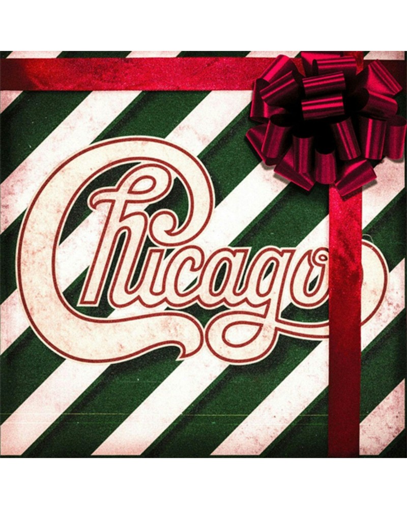 Chicago Christmas Vinyl Record $8.16 Vinyl