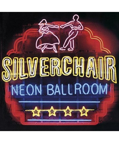 Silverchair NEON BALLROOM (24BIT REMASTERED) CD $7.59 CD