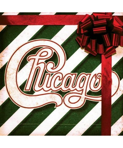 Chicago Christmas Vinyl Record $8.16 Vinyl