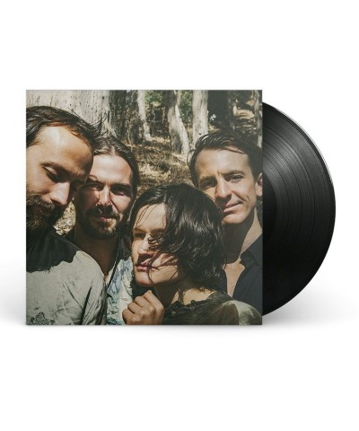 Big Thief Two Hands 12" Vinyl (Black) $9.40 Vinyl