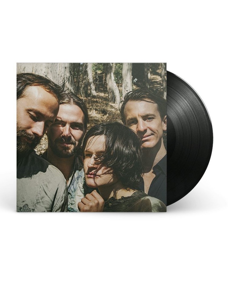 Big Thief Two Hands 12" Vinyl (Black) $9.40 Vinyl