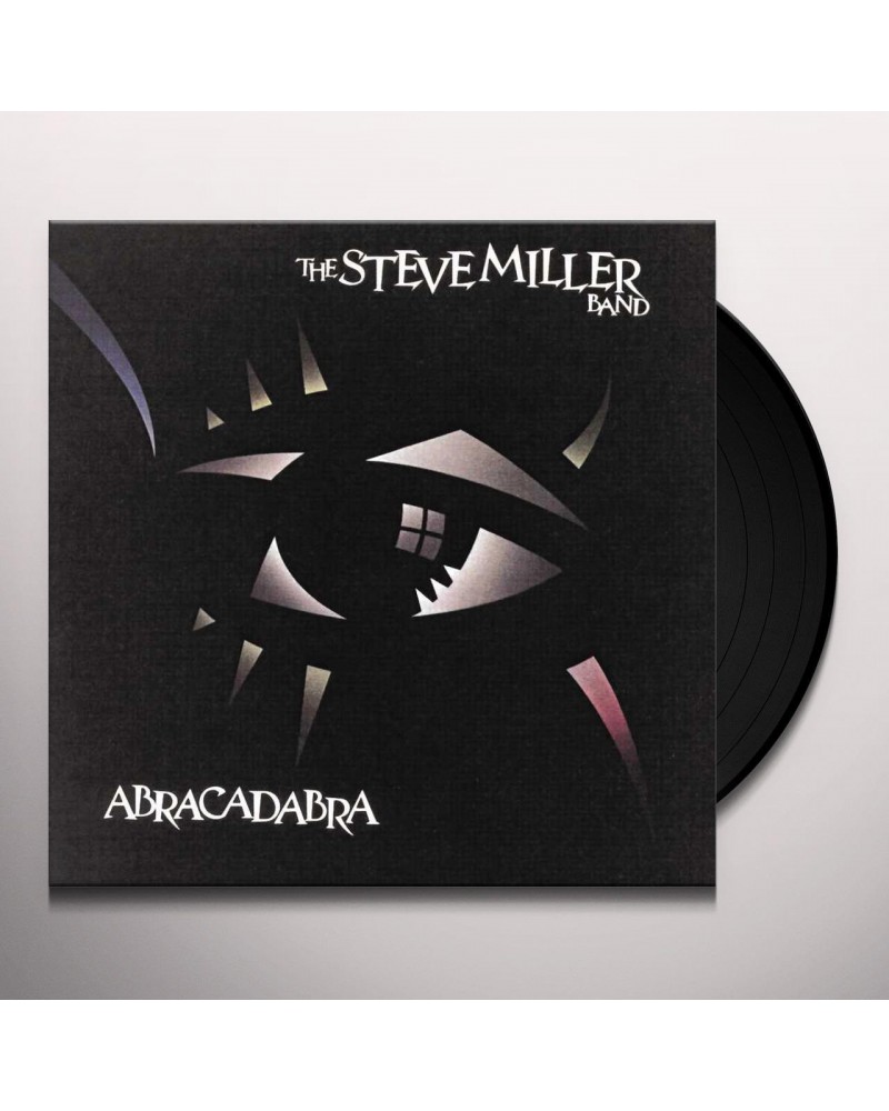 Steve Miller Band Abracadabra Vinyl Record $11.75 Vinyl