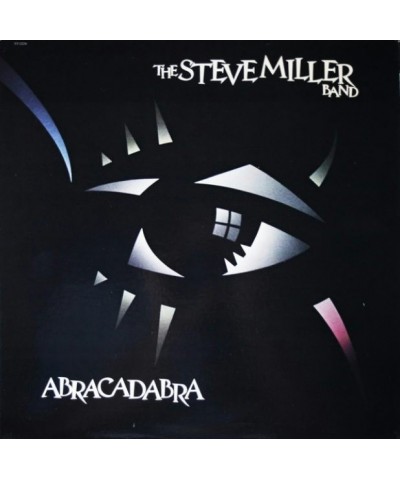 Steve Miller Band Abracadabra Vinyl Record $11.75 Vinyl