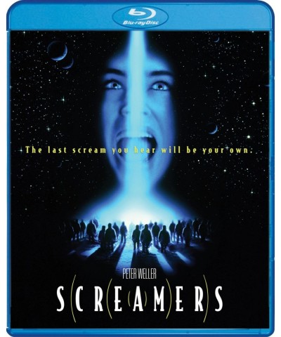 Screamers (1995) Blu-ray $9.62 Videos