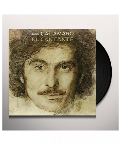 Andrés Calamaro VERSION ORIGINAL Vinyl Record $12.07 Vinyl