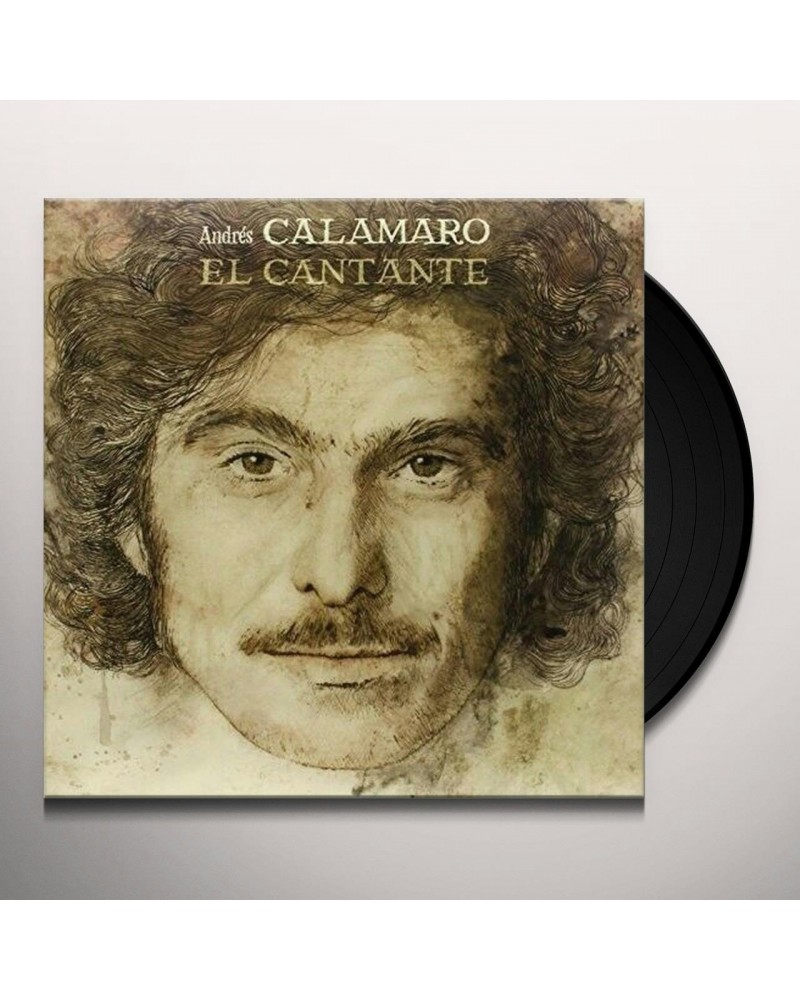 Andrés Calamaro VERSION ORIGINAL Vinyl Record $12.07 Vinyl