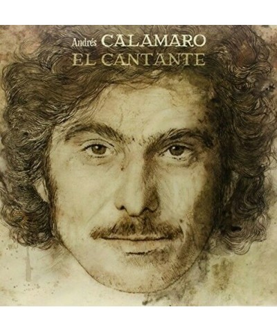 Andrés Calamaro VERSION ORIGINAL Vinyl Record $12.07 Vinyl