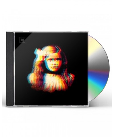 Dizzy Mizz Lizzy FORWARD IN REVERSE CD $6.81 CD