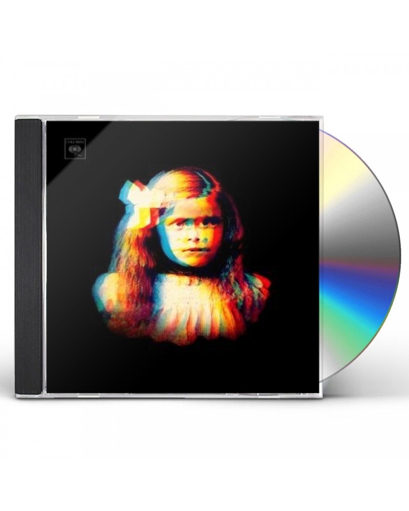 Dizzy Mizz Lizzy FORWARD IN REVERSE CD $6.81 CD