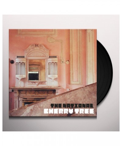 The National Cherry Tree (2021 Remaster) Vinyl Record $7.92 Vinyl