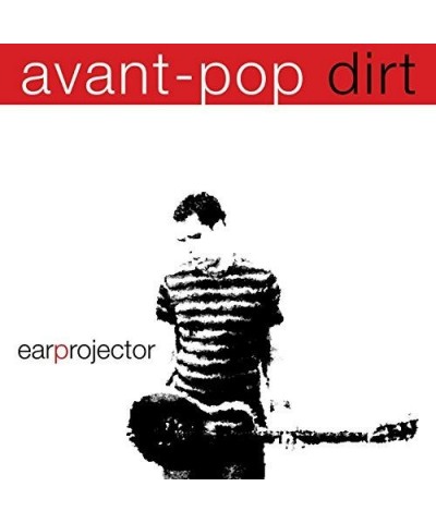 Earprojector Avant-Pop Dirt Vinyl Record $7.92 Vinyl