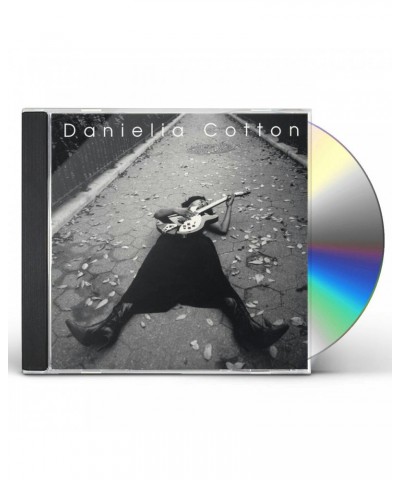 Danielia Cotton CD $4.31 CD