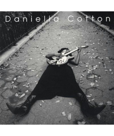 Danielia Cotton CD $4.31 CD