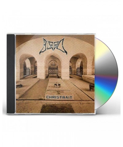 BLOOD CHRISTBAIT CD $4.99 CD