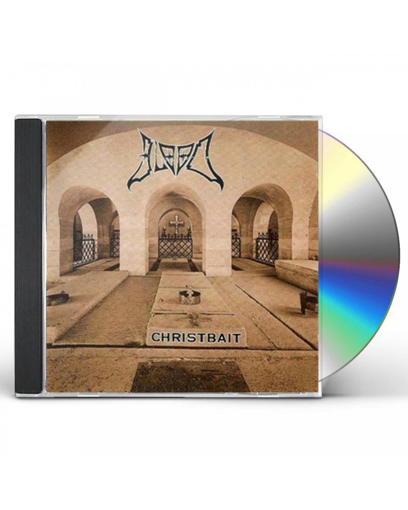 BLOOD CHRISTBAIT CD $4.99 CD