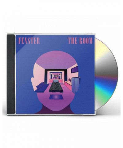 Fenster Room CD $6.62 CD