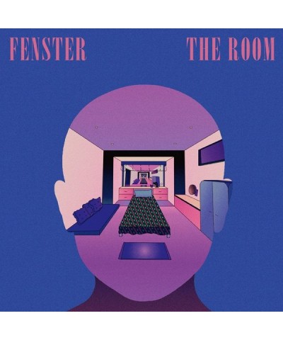 Fenster Room CD $6.62 CD