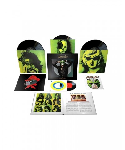 Steve Miller Band Joker The Evolution Of (3LP) Vinyl Record $95.30 Vinyl