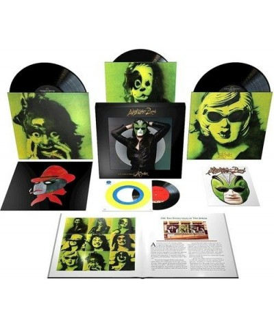 Steve Miller Band Joker The Evolution Of (3LP) Vinyl Record $95.30 Vinyl