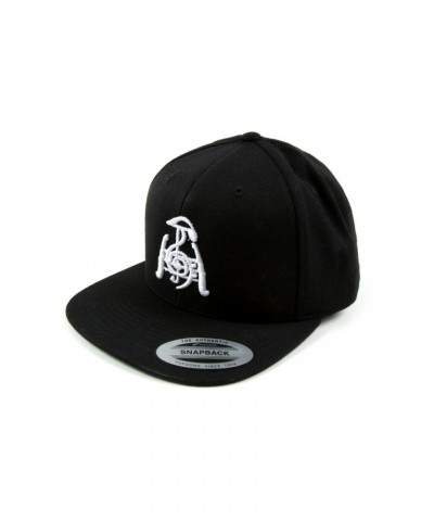 Mihali Logo Hat (Black) $12.25 Hats