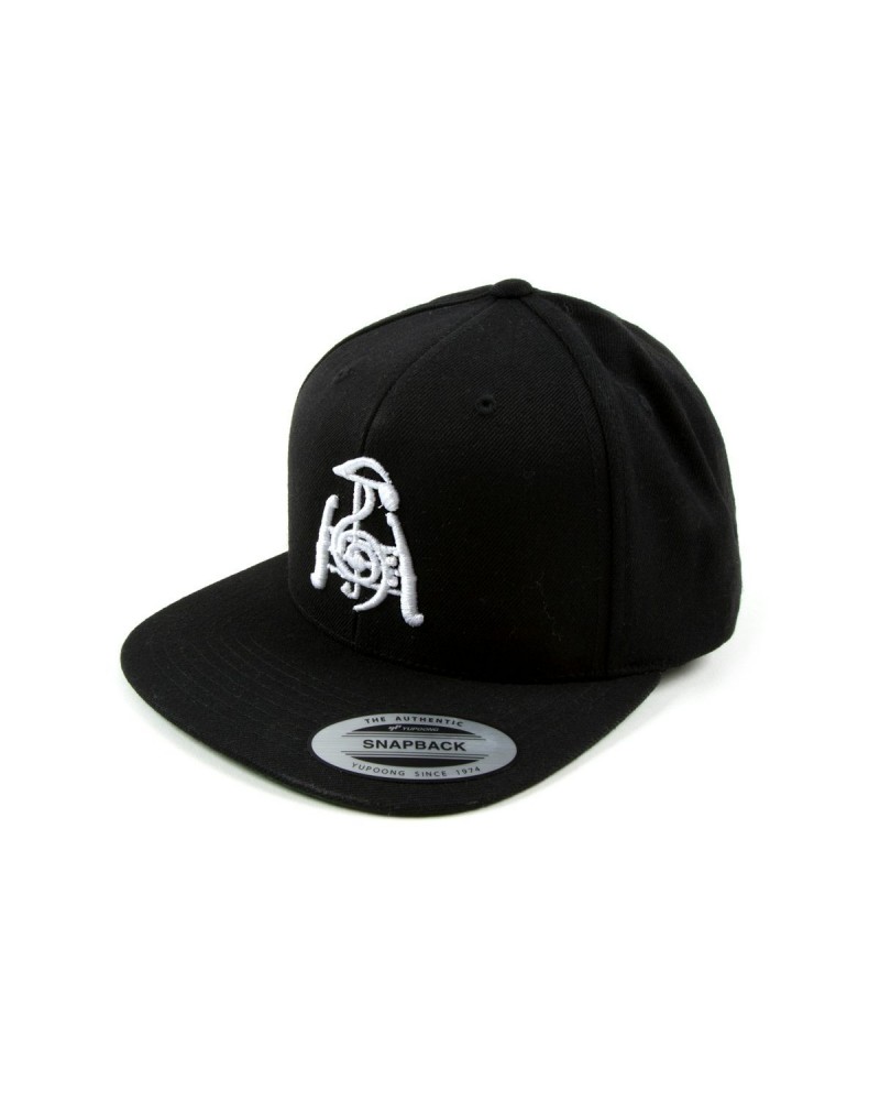 Mihali Logo Hat (Black) $12.25 Hats