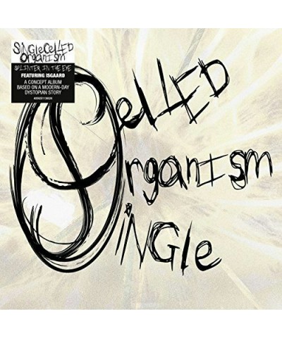 Single Celled Organism SPLINTER IN THE EYE CD $13.63 CD