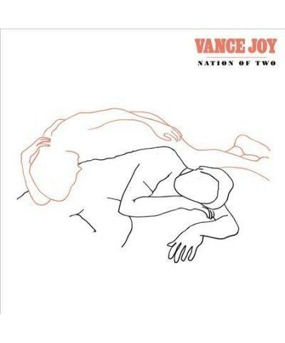 Vance Joy Nation of Two Vinyl Record $9.20 Vinyl