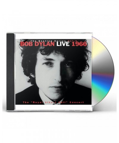 Bob Dylan Bootleg Series Volume 4 Live 1966 CD $11.50 CD