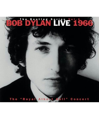 Bob Dylan Bootleg Series Volume 4 Live 1966 CD $11.50 CD