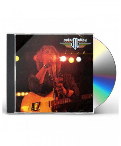 Peter Maffay LIVE CD $5.06 CD