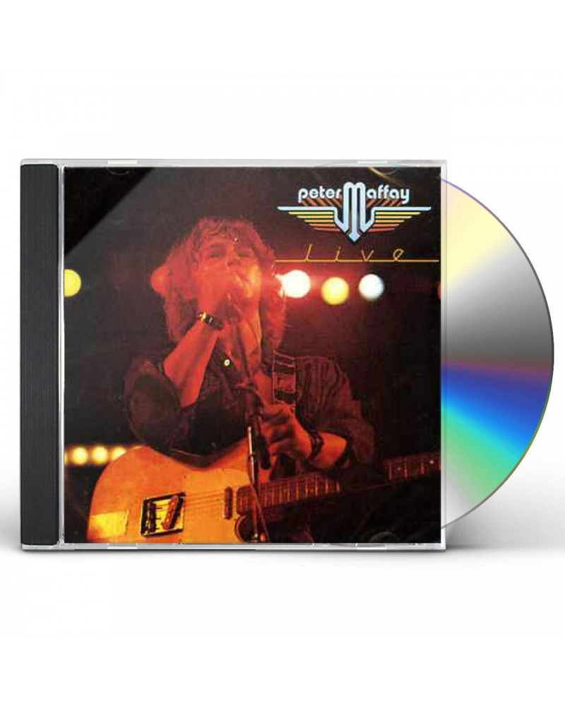 Peter Maffay LIVE CD $5.06 CD