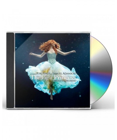 Tori Amos LIGHT PRINCESS / O.C.R. CD $6.08 CD