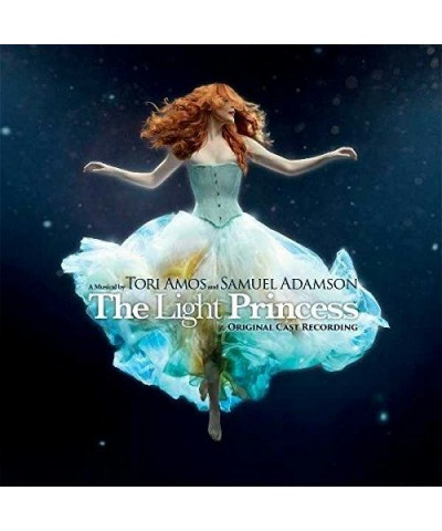 Tori Amos LIGHT PRINCESS / O.C.R. CD $6.08 CD