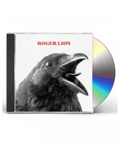 Roger Lion CD $5.80 CD