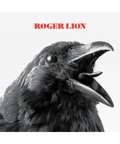 Roger Lion CD $5.80 CD