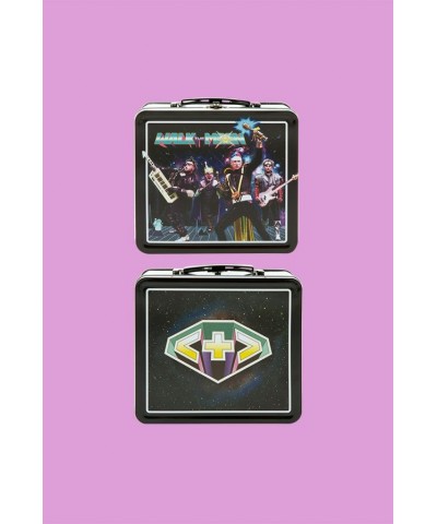 WALK THE MOON WTM Lunchbox $9.00 Bags