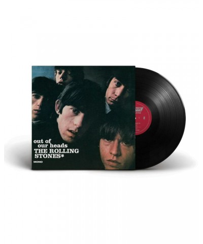 The Rolling Stones Out Of Our Heads (Us) Vinyl Record $14.74 Vinyl