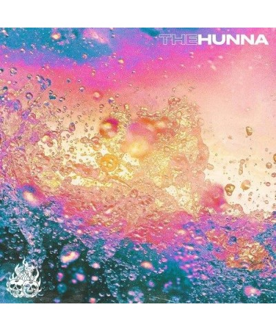 The Hunna CD $4.25 CD