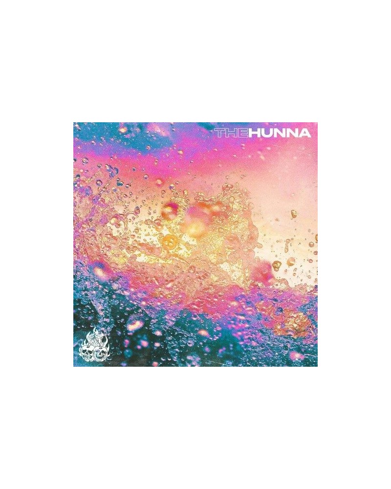 The Hunna CD $4.25 CD