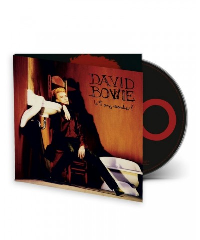 David Bowie Is it any wonder? CD $5.99 CD