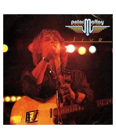 Peter Maffay LIVE CD $5.06 CD