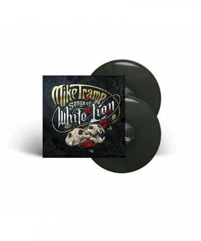 Mike Tramp Songs Of White Lion (Import) Vinyl Record $14.80 Vinyl