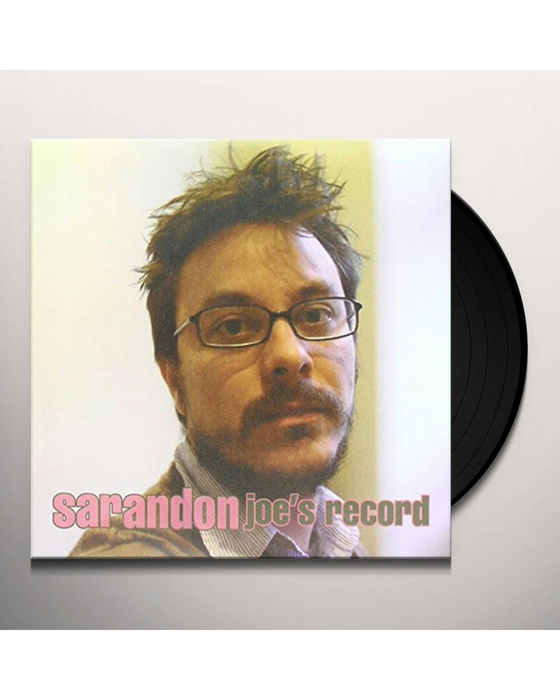 Sarandon Joe's Record 7 Vinyl Record $2.43 Vinyl