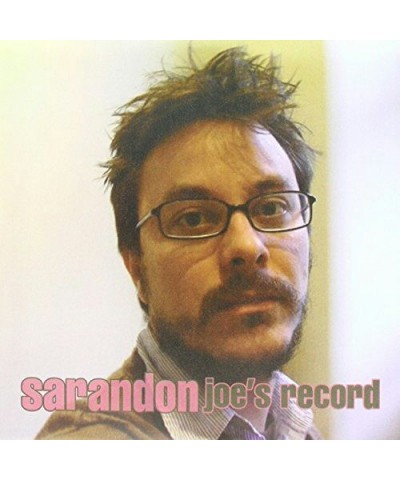 Sarandon Joe's Record 7 Vinyl Record $2.43 Vinyl