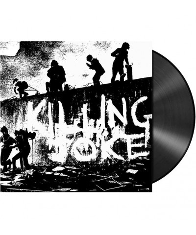 Killing Joke Killing Joke' LP (Vinyl) $17.58 Vinyl