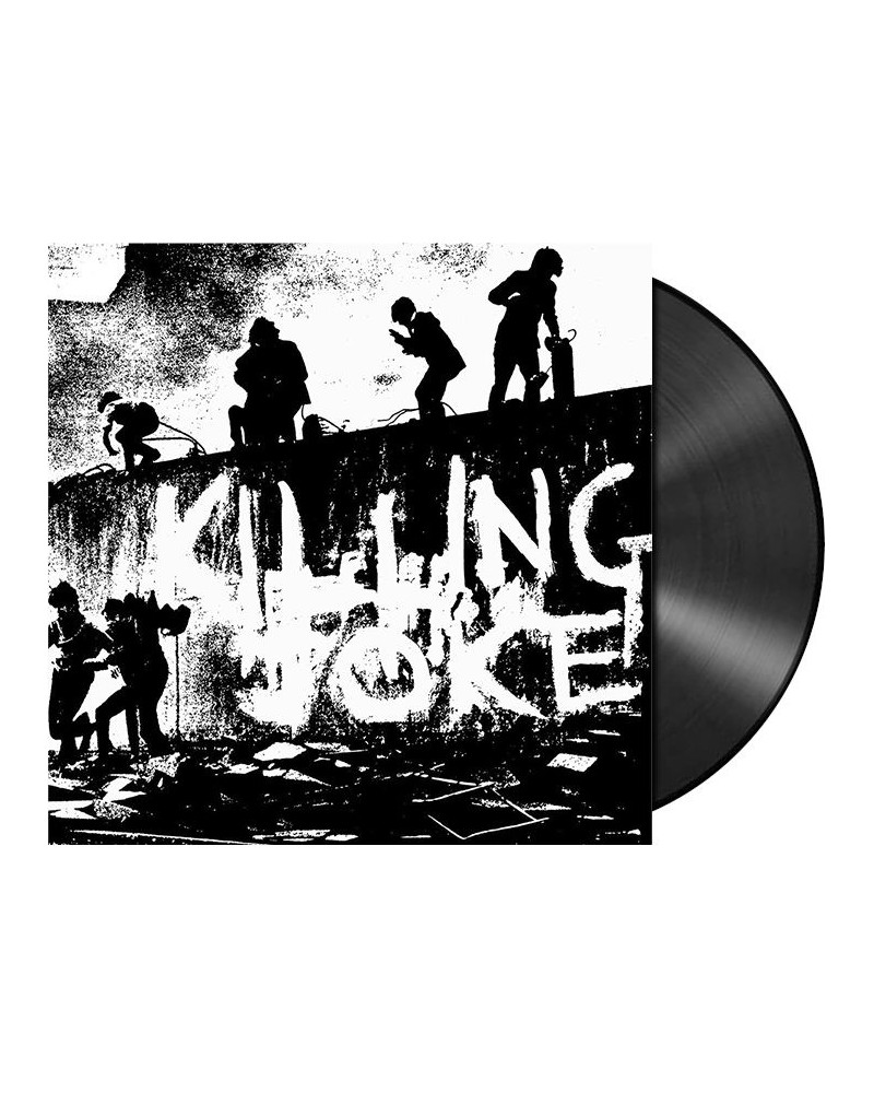 Killing Joke Killing Joke' LP (Vinyl) $17.58 Vinyl