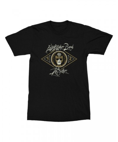 Steve Miller Band The Joker II T-Shirt $11.40 Shirts