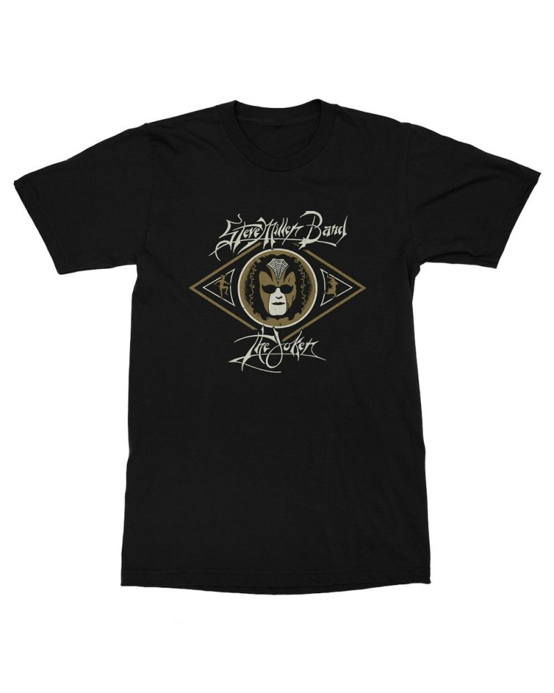 Steve Miller Band The Joker II T-Shirt $11.40 Shirts