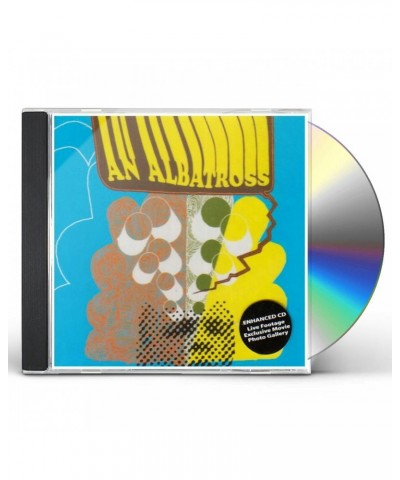 Albatross WE ARE THE LAZER VIKING CD $5.45 CD